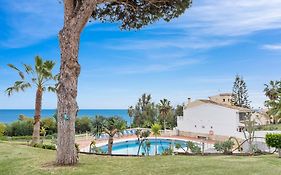 Charming Seaview Apartment With Pool In La Cala By Costarentals - Ref 49