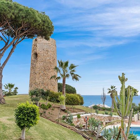 Charming Seaview Apartment With Pool In La Cala By Costarentals - Ref 49 La Cala De Mijas Exterior foto