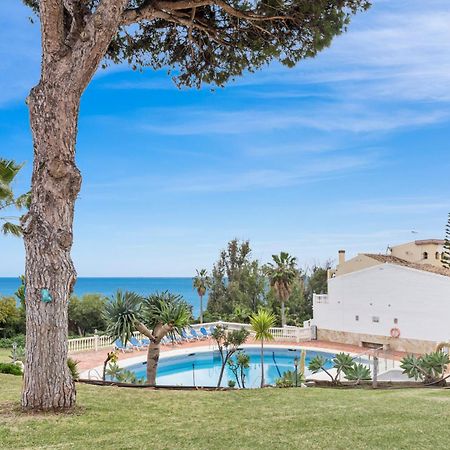 Charming Seaview Apartment With Pool In La Cala By Costarentals - Ref 49 La Cala De Mijas Exterior foto