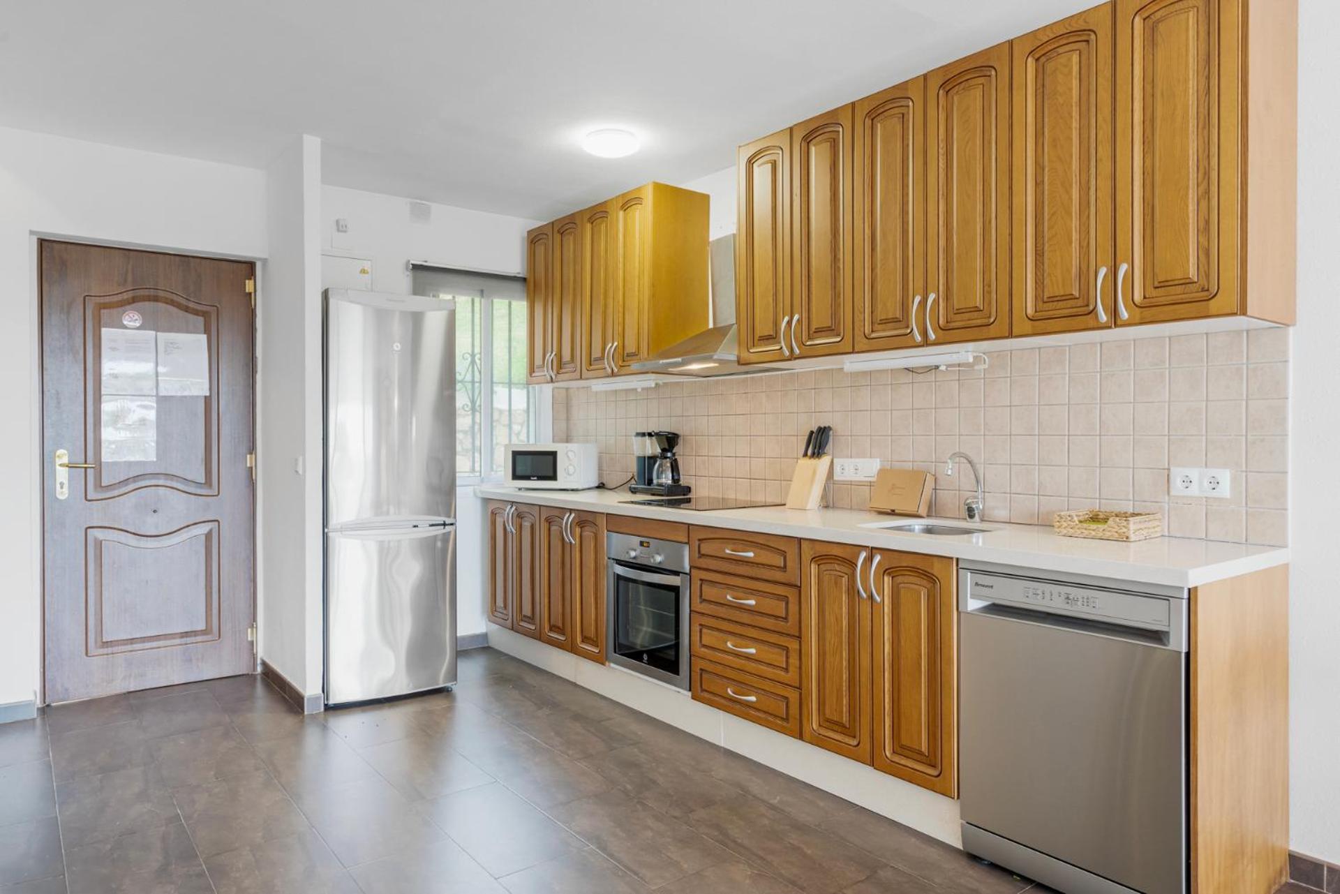 Charming Seaview Apartment With Pool In La Cala By Costarentals - Ref 49 La Cala De Mijas Exterior foto