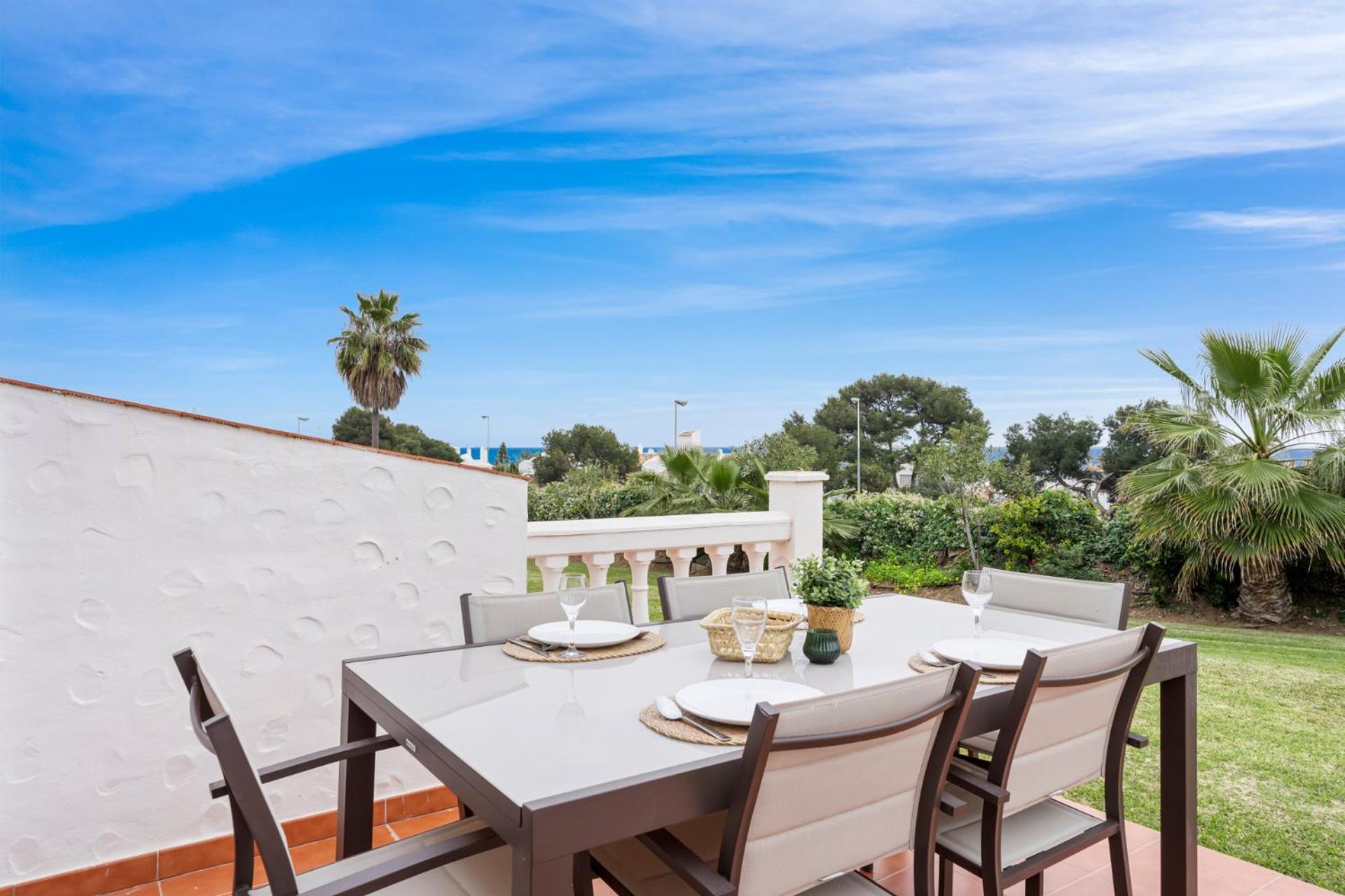 Charming Seaview Apartment With Pool In La Cala By Costarentals - Ref 49 La Cala De Mijas Exterior foto