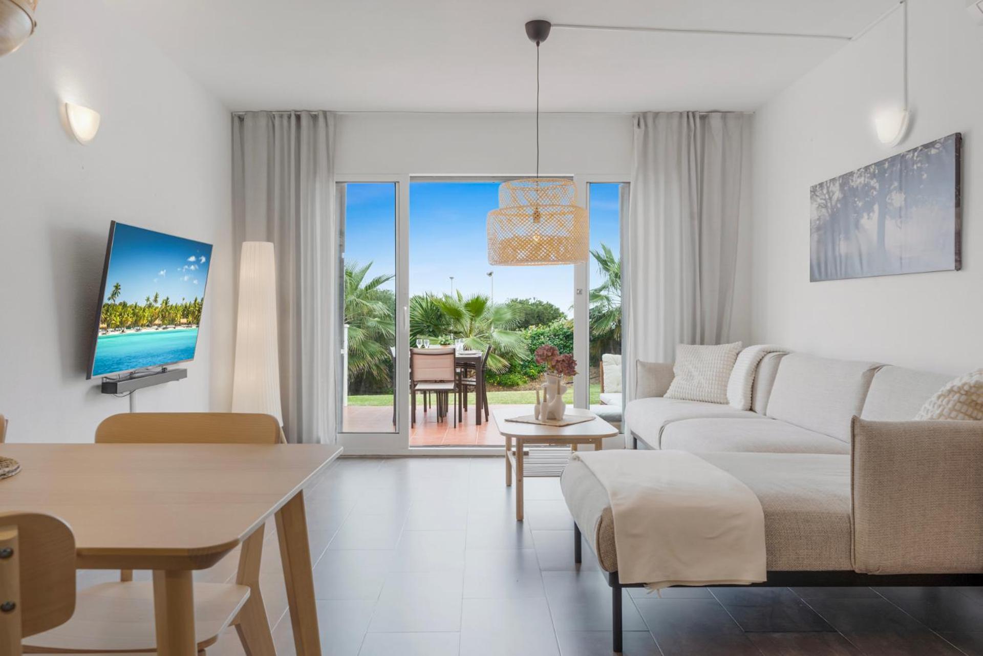 Charming Seaview Apartment With Pool In La Cala By Costarentals - Ref 49 La Cala De Mijas Exterior foto