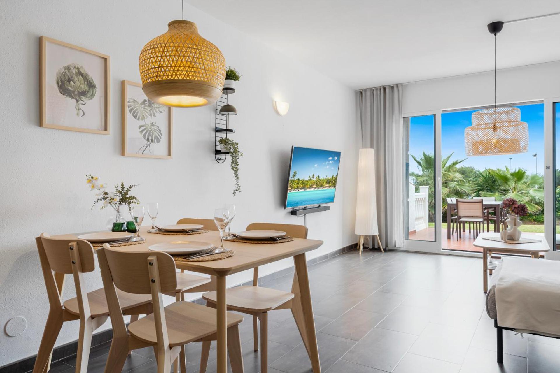 Charming Seaview Apartment With Pool In La Cala By Costarentals - Ref 49 La Cala De Mijas Exterior foto